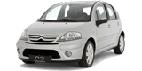 Citroen C3 '02-09